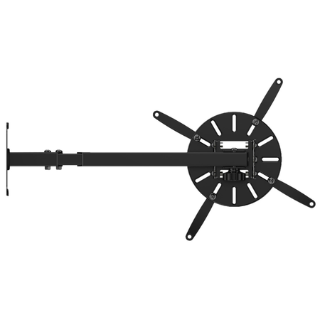 Uniwersalny uchwyt sufitowy do projektora SPA-P02B