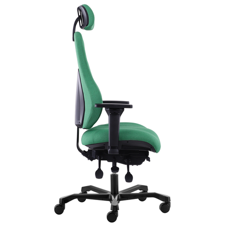 Fotel biurowy Spacetronik Matar SPC-MENNKAR-M8145