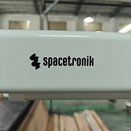 Zestaw ekran elektryczny 4K HD PVC EASY VIEW uchwyt SPA P02B