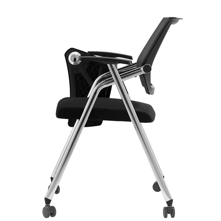 Krzesło rozkładane Spacetronik MOLY-10 3 sztuki