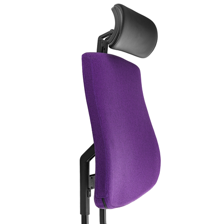 Fotel biurowy Spacetronik Mizar SPC-MIZAR-M5106