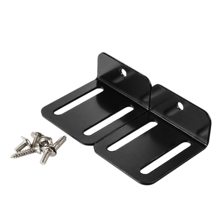 Spacetronik SPS-F33S V2 Arbeitsplattensteckdose Öffnung