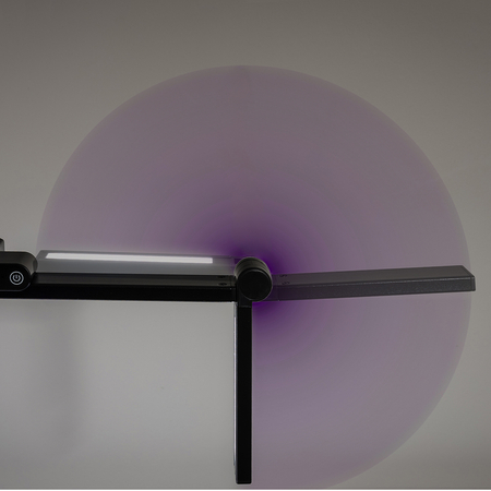 LED-Schattenlos-Zeichenpultlampe Glow D3