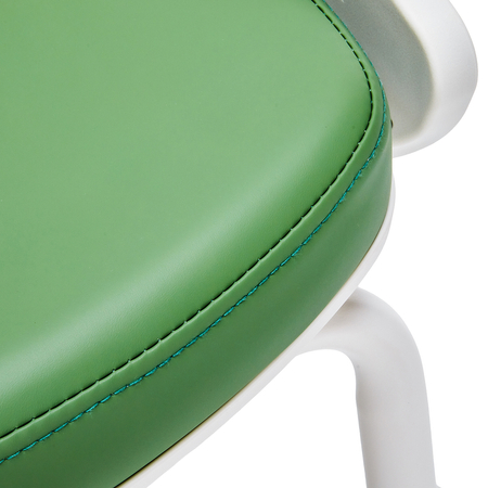 Krzesło regulowane dziecięce Spacetronik XD SPC-XD11J Zielone