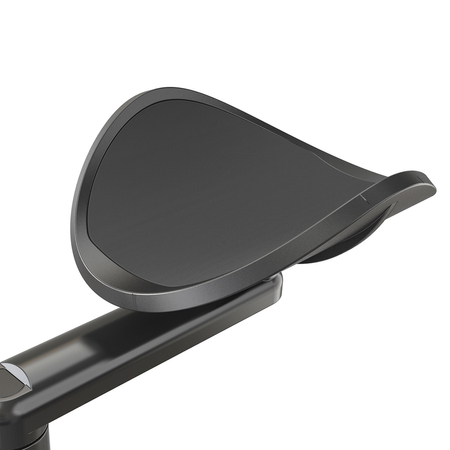 Regulowany podłokietnik biurkowy Spacetronik SPB25