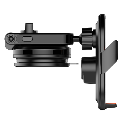 Automatyczny uchwyt samochodowy ładowarka 15W