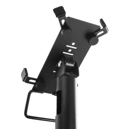 Uchwyt terminala kart Spacetronik SPA-102B