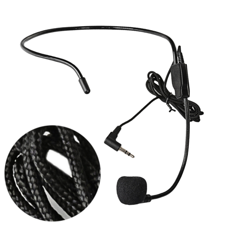 Drahtloser Sprachverstärker SP-VA22 UHF