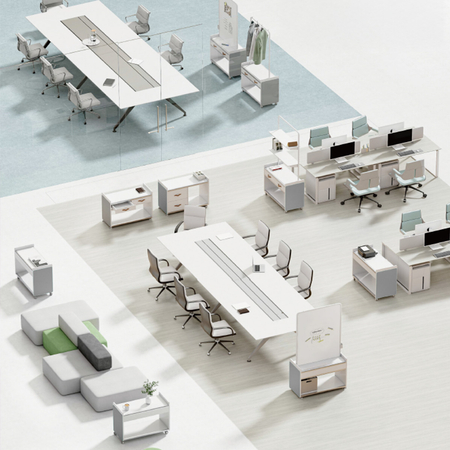 Szafka z drążkiem na wieszaki Spacetronik Frodi