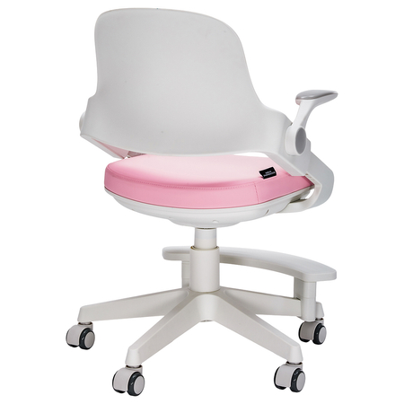 Krzesło dziecięce Spacetronik SPC-XD10P Różowe