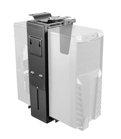 Spacetronik SPB-102B Desktop Computer Halterung