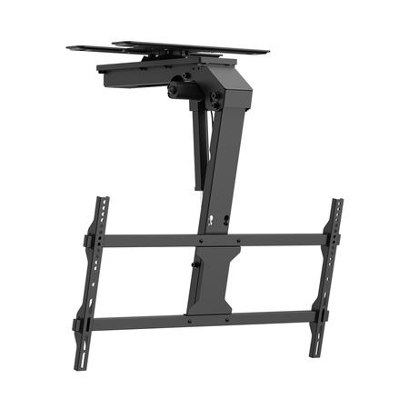 Uchwyt TV 43”-86” elektryczny SPE-T32S Tuya