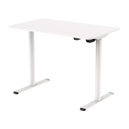 Elektryczne biurko Spacetronik Moris 121WW 100x60