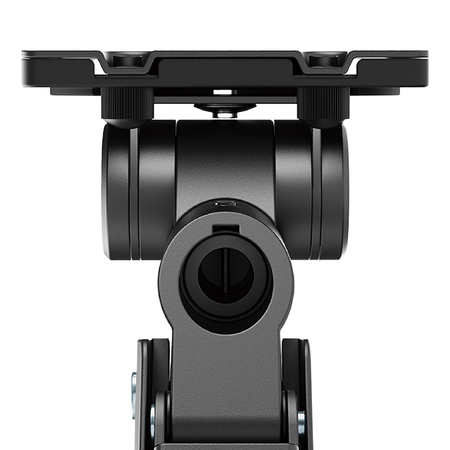 Uchwyt na monitor Spacetronik SPAH212