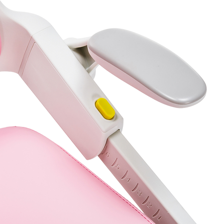 Krzesło dziecięce Spacetronik XD SPC-XD11P Różowe