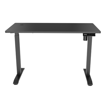 Moris Heavy 131BB elektrischer Schreibtisch 120x60 cm