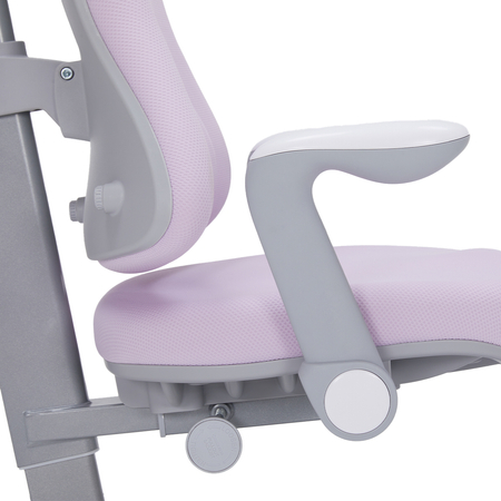 Krzesło dziecięce Spacetronik SPC-XD13 Fioletowe