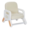Fotel dziecięcy Spacetronik XD SPC-XD-22 Kremowy
