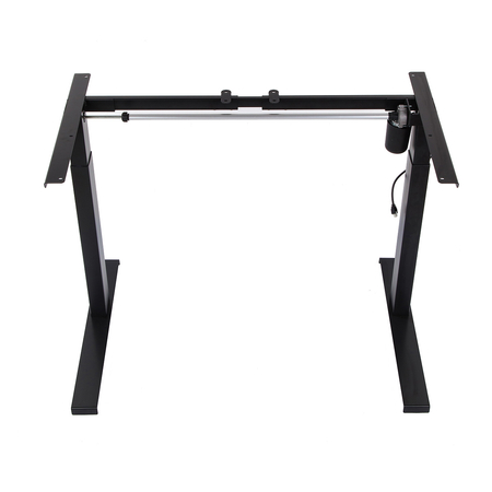 Spacetronik SPE-152B elektrischer Tischständer