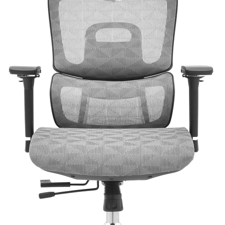 Fotel biurowy obrotowy MIRA