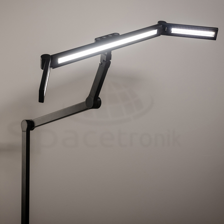 LED-Schattenlos-Zeichenpultlampe Glow D1