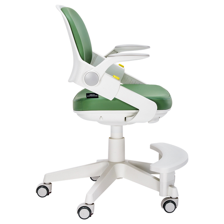 Krzesło dziecięce Spacetronik SPC-XD10J Zielone