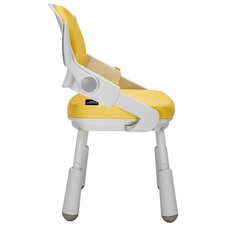 Krzesło dziecięce Spacetronik XD SPC-XD11Y Żółte