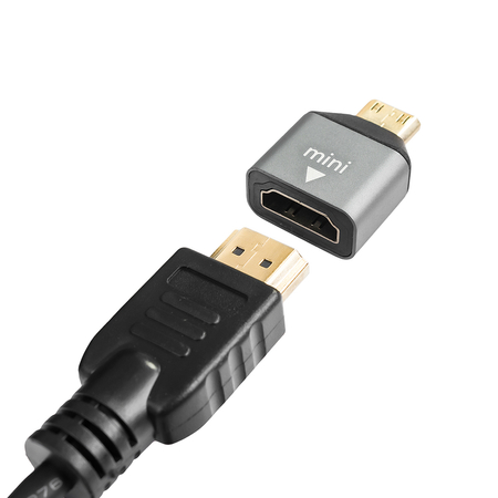 Spacetronik SPH-W32 drahtloser HDMI-Sender