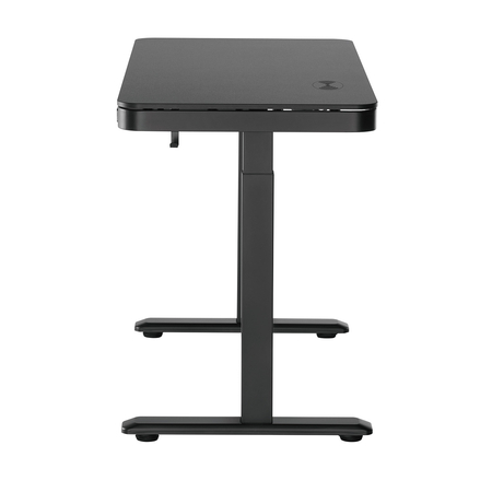 Spacetronik SPE-B136BB Astrid elektrischer Schreibtisch