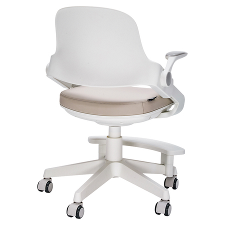 Krzesło dziecięce Spacetronik SPC-XD10C Szare