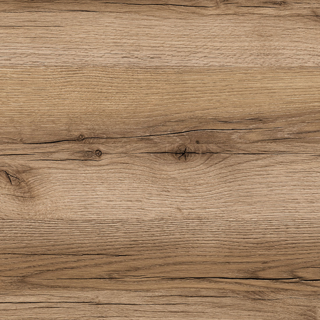 Universal-Schreibtischplatte 130x65x18cm Eiche Lungo