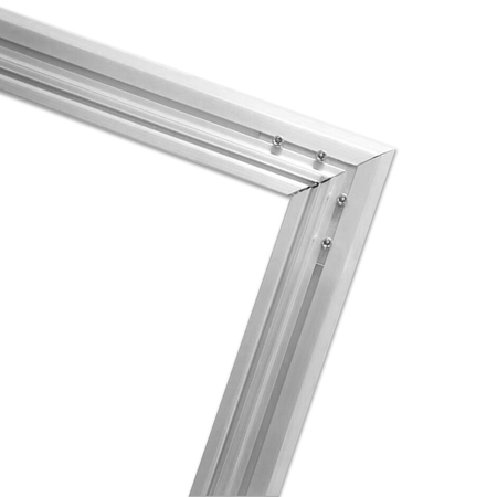 Zestaw 100" PRS-F04 + SPA-P01B + SPH-W21 + klawiatura/mysz