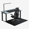 Fotel Ergonomiczny Spacetronik Axon Szary