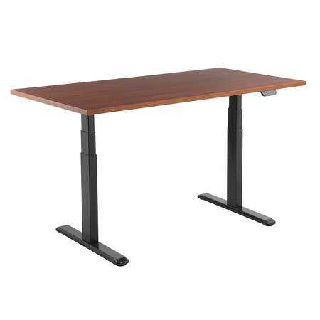 Spacetronik SPE-235B elektrischer Tischständer