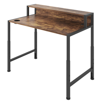 Biurko regulowane 78.5 cm FUNKY FURNITURE