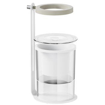 Lampa Uprawowa LED dla Roślin Spacetronik SPGC02