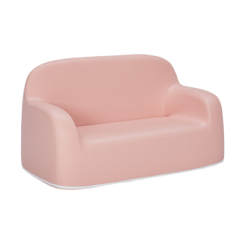 Sofa dziecięca Spacetronik XD SPC-XD24P Różowa