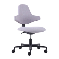 Fotel biurowy Spacetronik Matar SPC-MATAR-M0188