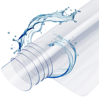 Podkładka mata na biurko Spacetronik SPB050 120x60