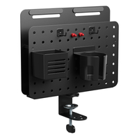 Tablica perforowana akcesoria Holdee SPB-156B