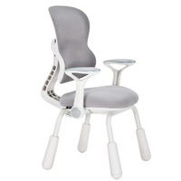 Krzesło dziecięce Spacetronik XD SPC-XD16C