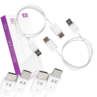 Bezprzewodowy transmiter HDMI 1.4 SPH-W30