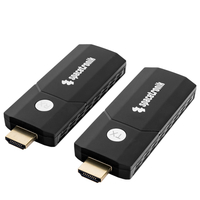 Bezprzewodowy transmiter HDMI Spacetronik SPH-W34