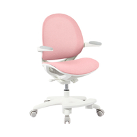 Fotel obrotowy dziecięcy Spacetronik XD SPC-XD03P