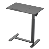 Regulowany stolik pomocniczy do laptopa Buddy 16