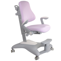 Fotel ergonomiczny dziecięcy Spacetronik SPC-XD13V