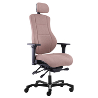 Fotel biurowy Spacetronik Matar SPC-MENNKAR-M1208