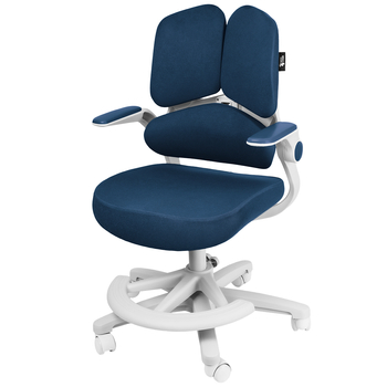 Fotel obrotowy dziecięcy Spacetronik XD SPC-XD07N