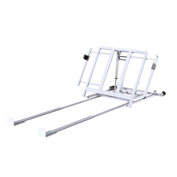 Elektryczna regulowana nakładka na łóżko Dormee 02