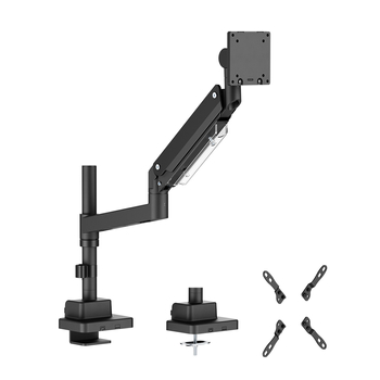Uchwyt na monitor Spacetronik SPAH212